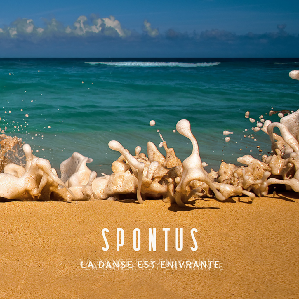 La danse est enivrante - Spontus